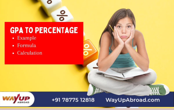 How to Calculate GPA to Percentage: GPA to Percentage Calculator?